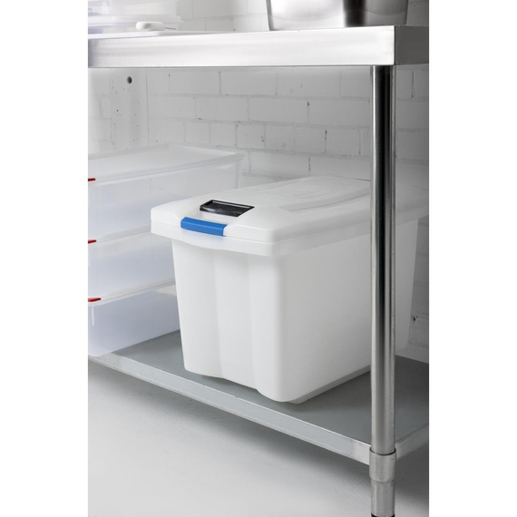 Araven Vorratsbehälter 50L 6 Araven Vorratsbehälter 50L