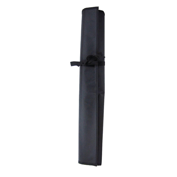Hygiplas 7-teiliges Messerset mit 20cm Kochmesser und Tasche 8 Hygiplas 7-teiliges Messerset mit 20cm Kochmesser und Tasche