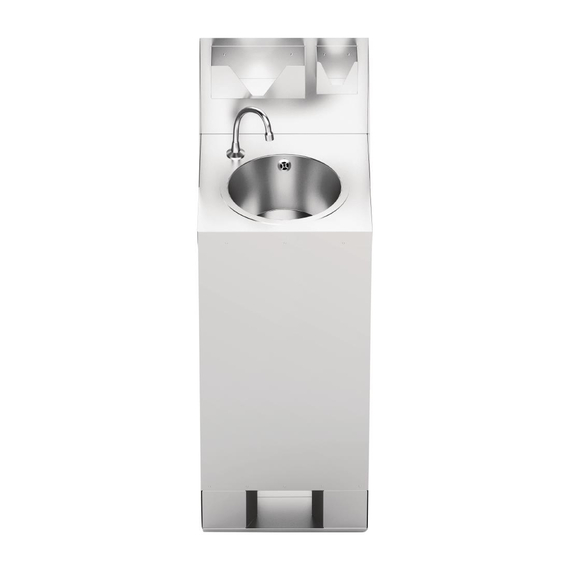IMC mobiles Handwaschbecken 10L 8 IMC mobiles Handwaschbecken 10L