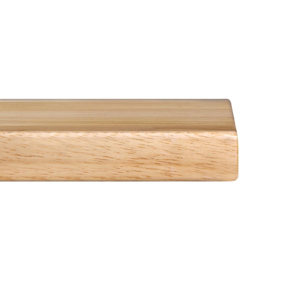 Bolero Vorgebohrte Quadratische Tischplatte Natur 700mm 3 Bolero Vorgebohrte Quadratische Tischplatte Natur 700mm