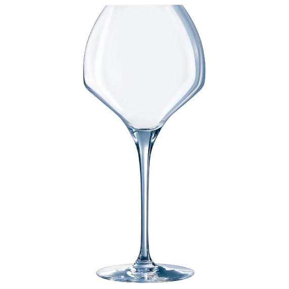 Chef & Sommelier Soft Open Up Weingläser 470ml (24 Stück) 1 Chef & Sommelier Soft Open Up Weingläser 470ml (24 Stück)
