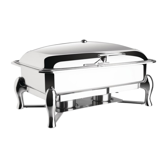 Olympia GN 1/1 Induktions-Chafing-Dish 4 Olympia GN 1/1 Induktions-Chafing-Dish