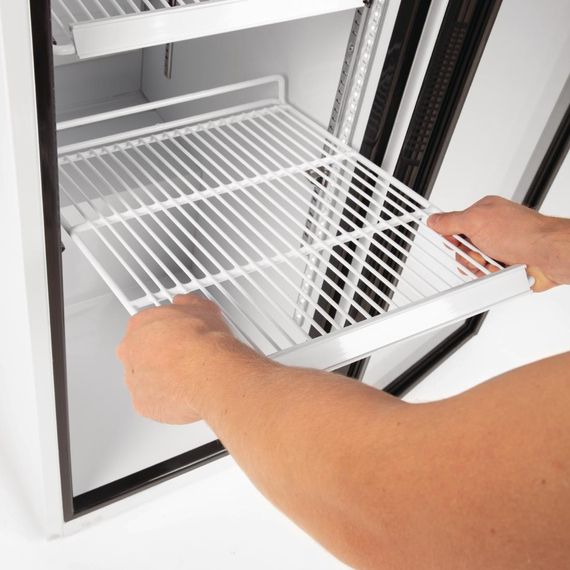 Polar Serie G Slimline Flaschenkühlschrank hoch 7 Polar Serie G Slimline Flaschenkühlschrank hoch
