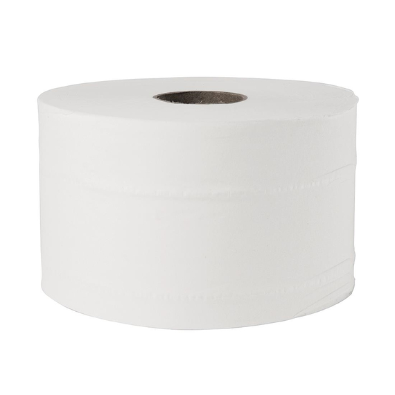 Jantex Micro Toilettenpapier 2-lagig (24 Stück) 4 Jantex Micro Toilettenpapier 2-lagig (24 Stück)