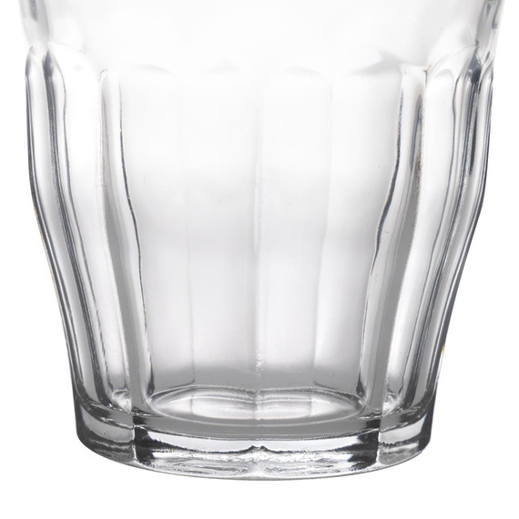 Duralex Picardie Becher 310ml (6 Stück) 3 Duralex Picardie Becher 310ml (6 Stück)