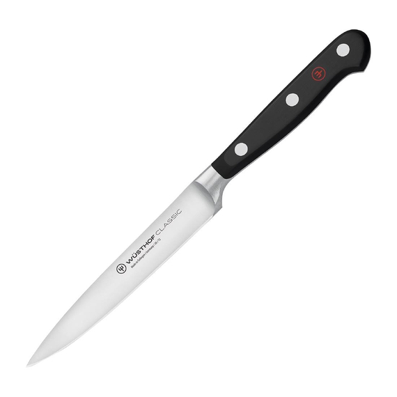 Wusthof Classic Allzweckmesser 11.4 cm Wusthof Classic Allzweckmesser 11.4 cm