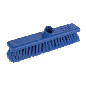 Jantex weicher Besenkopf blau 30cm