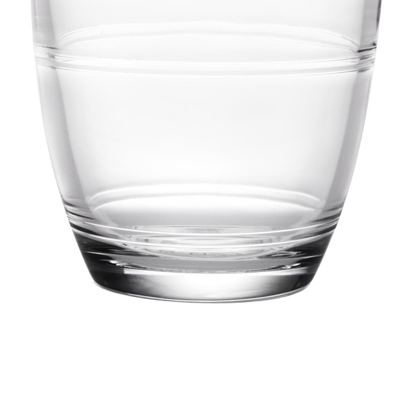 Duralex Gigogne Trinkgläser 90ml (6 Stück) 3 Duralex Gigogne Trinkgläser 90ml (6 Stück)