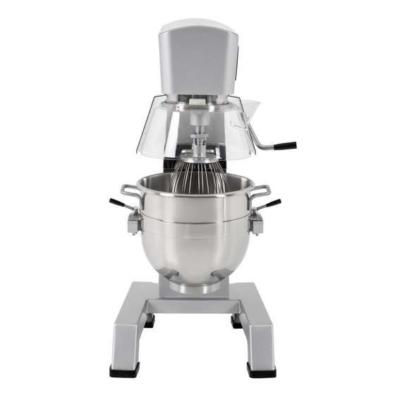 Buffalo 30Ltr Digitaler Planetenmischer 1 Buffalo 30Ltr Digitaler Planetenmischer
