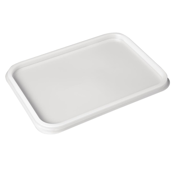 Deckel für Eiscremebehälter (20 Stück) 1 Deckel für Eiscremebehälter (20 Stück)