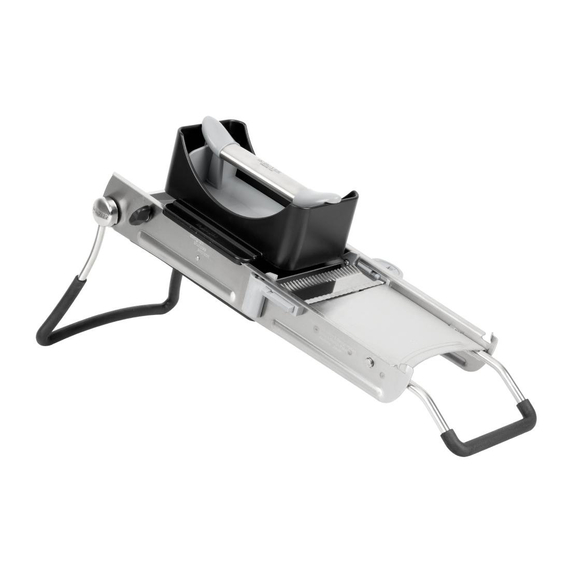 De Buyer Revolution Master Mandoline De Buyer Revolution Master Mandoline