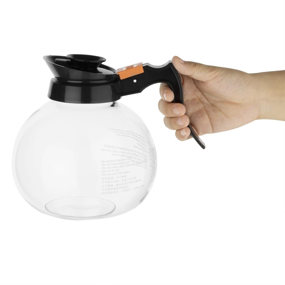 Kaffeekanne 1,8L 1 Kaffeekanne 1,8L