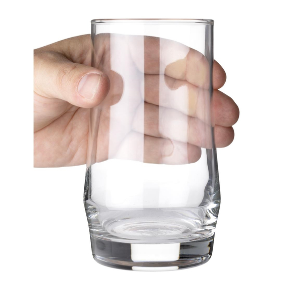 Olympia Houston Hi Ball Tumblers 410ml/13.86oz (6 Stück) 5 Olympia Houston Hi Ball Tumblers 410ml/13.86oz (6 Stück)