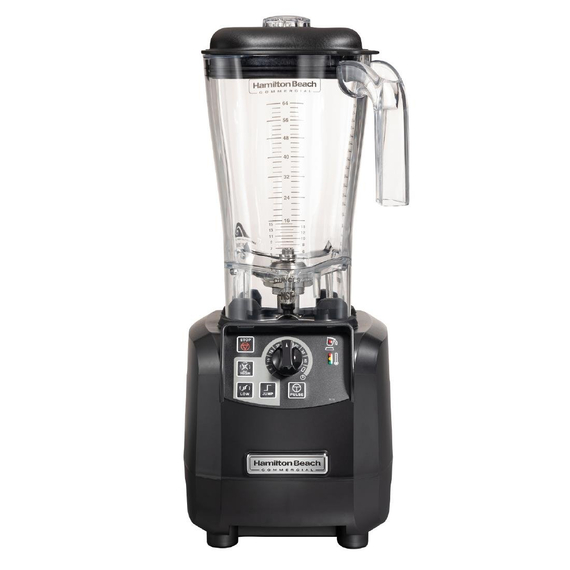 Hamilton Beach Tempest Hochleistungs-Bar-Mixer Hamilton Beach Tempest Hochleistungs-Bar-Mixer