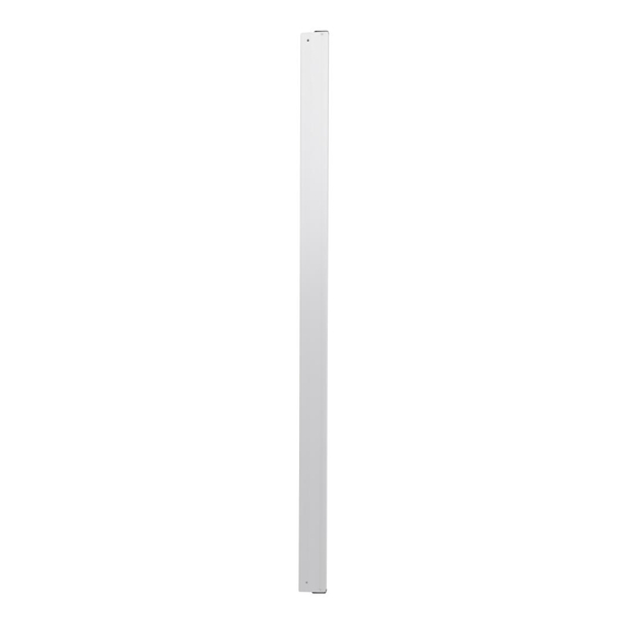 Vogue Bonschiene Aluminium 122cm 6 Vogue Bonschiene Aluminium 122cm