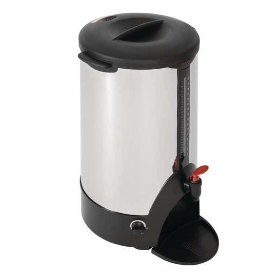 Caterlite Wasserkocher 20L manuell 4 Caterlite Wasserkocher 20L manuell