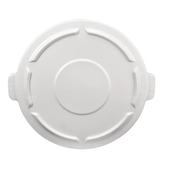 Rubbermaid Deckel für L652 1 Rubbermaid Deckel für L652