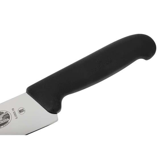 Victorinox Fibrox Kochmesser 19cm 2 Victorinox Fibrox Kochmesser 19cm