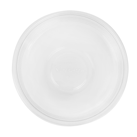 Vegware 185 Serie kompostierbare Salatschüsseln 710ml (300 Stück) 4 Vegware 185 Serie kompostierbare Salatschüsseln 710ml (300 Stück)