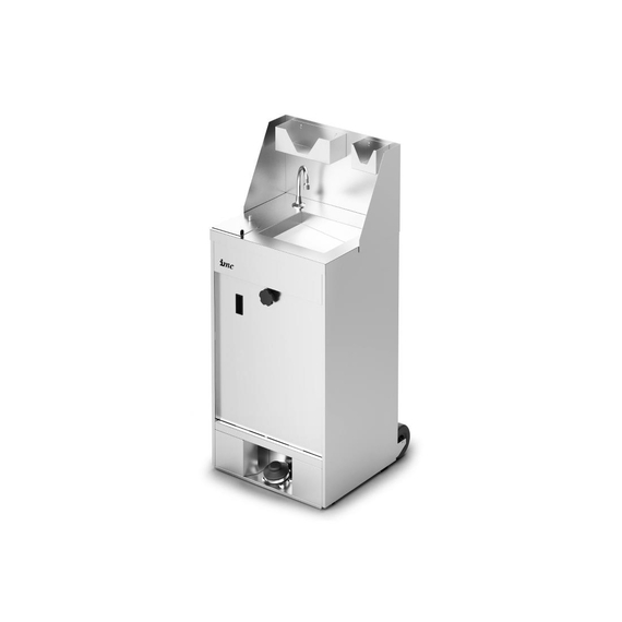 IMC mobiles Handwaschbecken 20L 3 IMC mobiles Handwaschbecken 20L