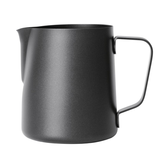 Olympia Milchaufschäumkanne mit Antihaftbeschichtung 34cl Olympia Milchaufschäumkanne mit Antihaftbeschichtung 34cl