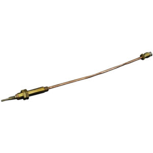 Buffalo Thermoelement - Ersatzteil Ref 152195 passt für Buffalo Grill und Big Flame Brenner. P111, L492, L493, L491