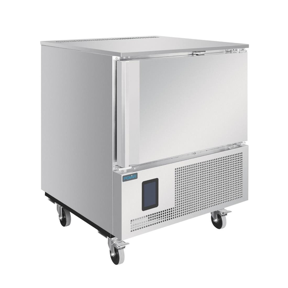 Polar U-Serie Premium Schockfroster/Schockfroster mit Touchscreen 18/14kg 1 Polar U-Serie Premium Schockfroster/Schockfroster mit Touchscreen 18/14kg
