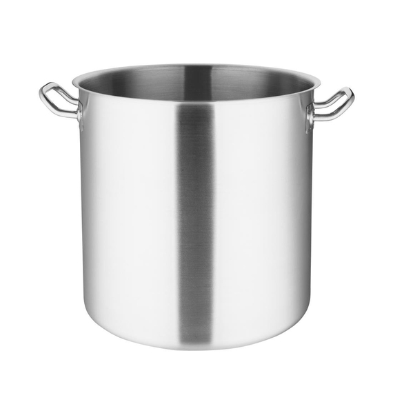 Vogue tiefer Suppentopf 35,5L 1 Vogue tiefer Suppentopf 35,5L