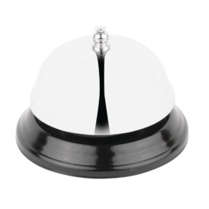 Bolero Hotelglocke klein