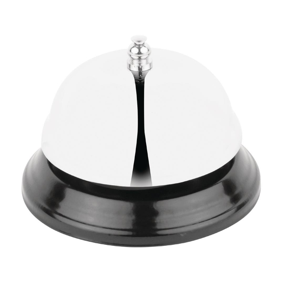 Bolero Hotelglocke klein Bolero Hotelglocke klein