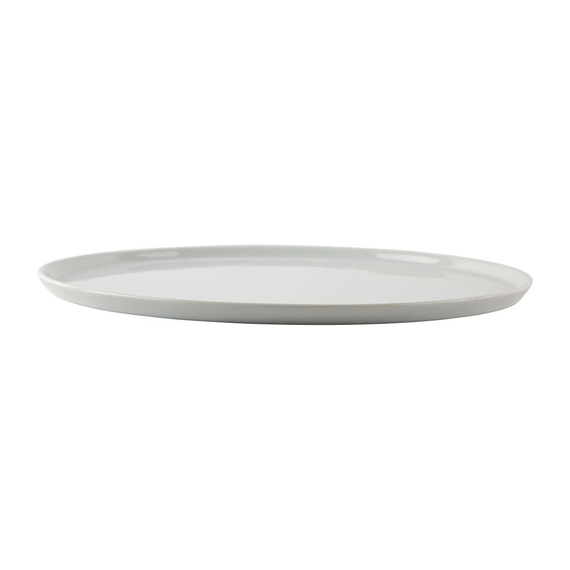 Olympia Whiteware Pizzateller 33cm (4 Stück) 5 Olympia Whiteware Pizzateller 33cm (4 Stück)