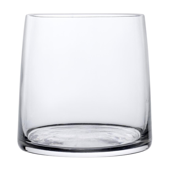 Olympia Arno Rocks Kristallgläser 285ml/9.6oz (6 Stück) Olympia Arno Rocks Kristallgläser 285ml/9.6oz (6 Stück)