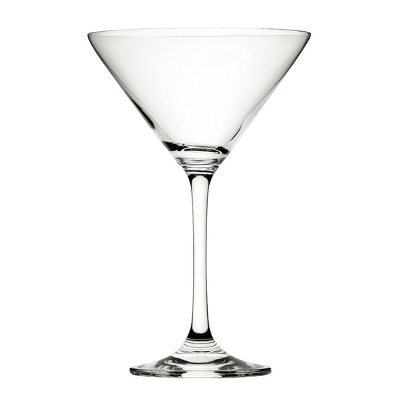 Utopia Thames Martini-Gläser 260ml (6 Stück) Utopia Thames Martini-Gläser 260ml (6 Stück)