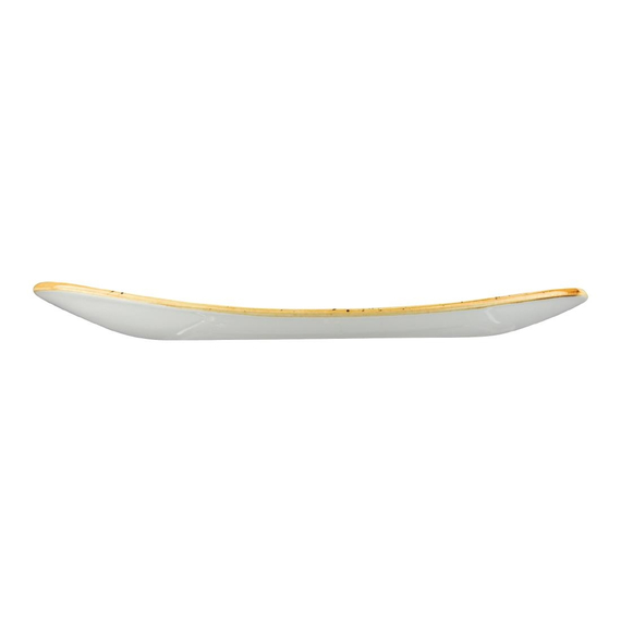Churchill Stonecast Dreieckteller Gerstenweiß 305mm (6 Stück) Churchill Stonecast Dreieckteller Gerstenweiß 305mm (6 Stück)