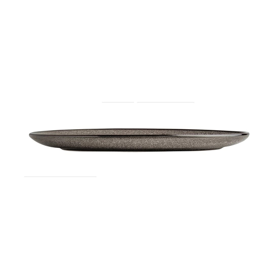 Olympia Mineral blattförmige Teller 30,5 x 14,5cm (6 Stück) 3 Olympia Mineral blattförmige Teller 30,5 x 14,5cm (6 Stück)