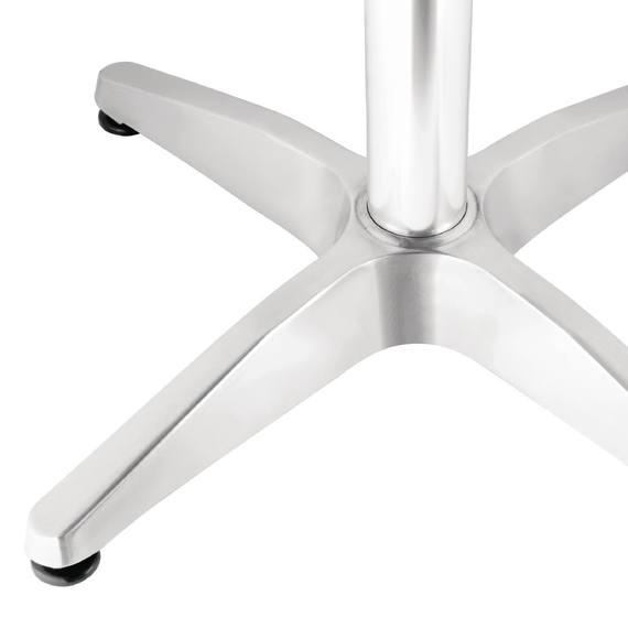 Bolero runder Stehtisch Eschenholz 1 Bein 60cm 3 Bolero runder Stehtisch Eschenholz 1 Bein 60cm
