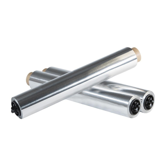Wrapmaster Aluminiumfolie 30cm (3 Stück) Wrapmaster Aluminiumfolie 30cm (3 Stück)
