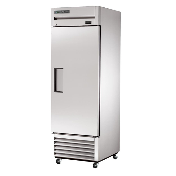 True Kühlschrank Edelstahl 588L T-23-HC True Kühlschrank Edelstahl 588L T-23-HC