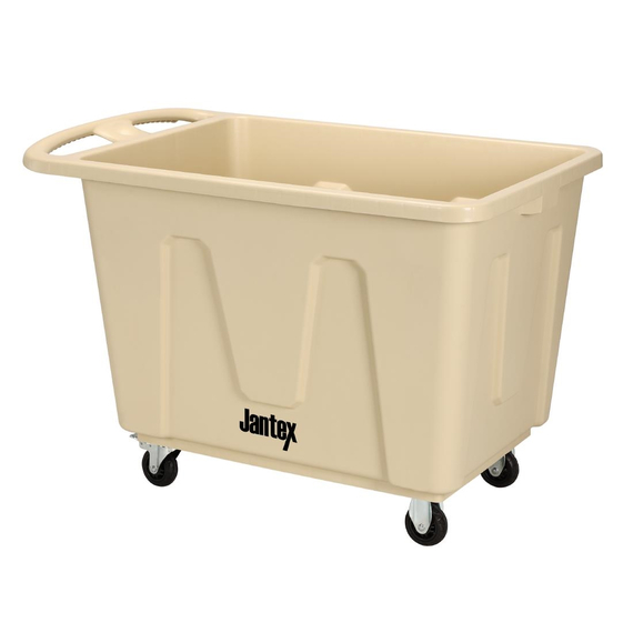 Jantex Wäschewagen mit Rädern 350Ltr 1 Jantex Wäschewagen mit Rädern 350Ltr