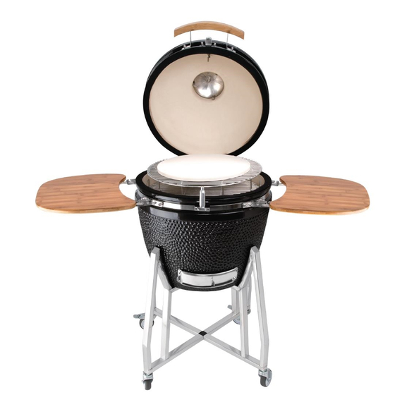 Buffalo Kamado Keramikgrill Buffalo Kamado Keramikgrill