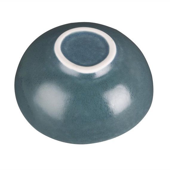 Olympia Build-A-Bowl Tiefe Schalen petrolblau 11cm (12 Stück) 2 Olympia Build-A-Bowl Tiefe Schalen petrolblau 11cm (12 Stück)