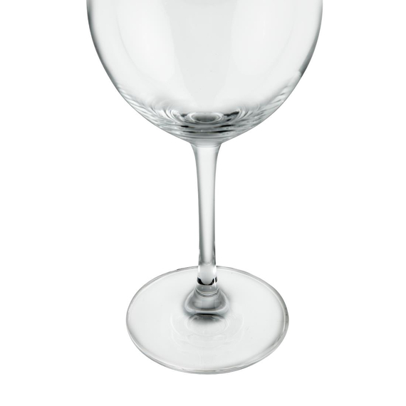 Schott Zwiesel Ivento Rotweingläser 480ml (6 Stück) 4 Schott Zwiesel Ivento Rotweingläser 480ml (6 Stück)