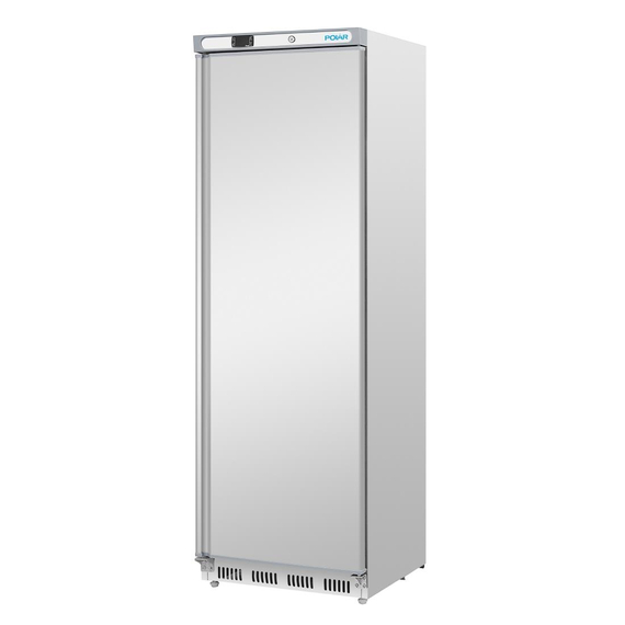 Polar Serie C Gefrierschrank Edelstahl 365L 2 Polar Serie C Gefrierschrank Edelstahl 365L