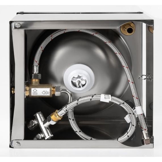 Basix handsfree Waschbecken 6 Basix handsfree Waschbecken