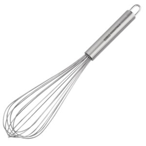 Nisbets Essentials Edelstahl Schneebesen 29,5cm