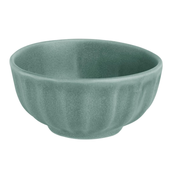 Olympia Corallite Tiefe Schüsseln Grün 105mm (12 Stück) 3 Olympia Corallite Tiefe Schüsseln Grün 105mm (12 Stück)