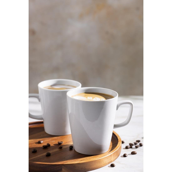 Olympia Athena Kaffeebecher 40cl (12 Stück) 4 Olympia Athena Kaffeebecher 40cl (12 Stück)