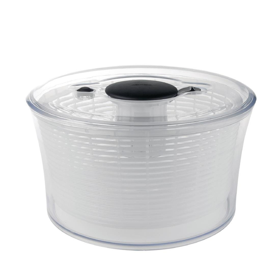 OXO Good Grips Salatschleuder 5,8L 4 OXO Good Grips Salatschleuder 5,8L