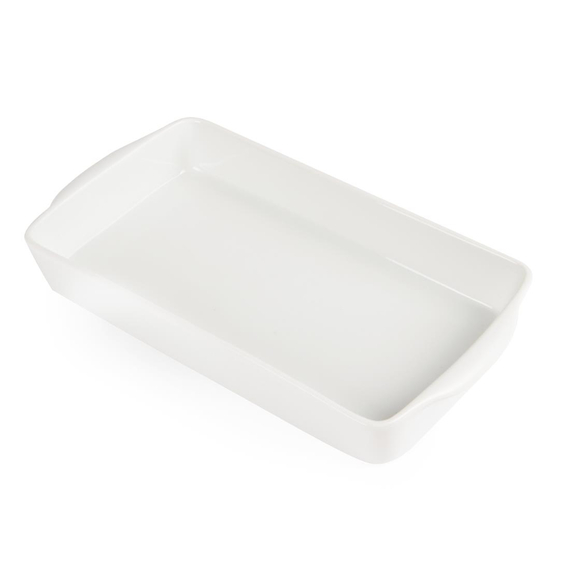 Olympia rechteckige Auflaufformen 30,5cm (6 Stück) 2 Olympia rechteckige Auflaufformen 30,5cm (6 Stück)