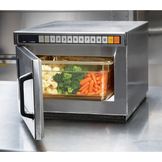 Cambro hitzebeständiger GN 1/2 Behälter 150mm 1 Cambro hitzebeständiger GN 1/2 Behälter 150mm